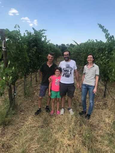 Agricola Prati al Sole