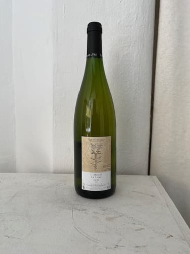 L'oillet Litre