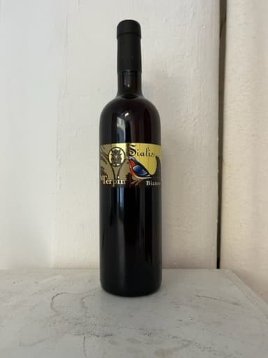 Sialis Bianco