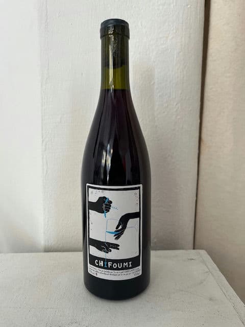 Chifoumi